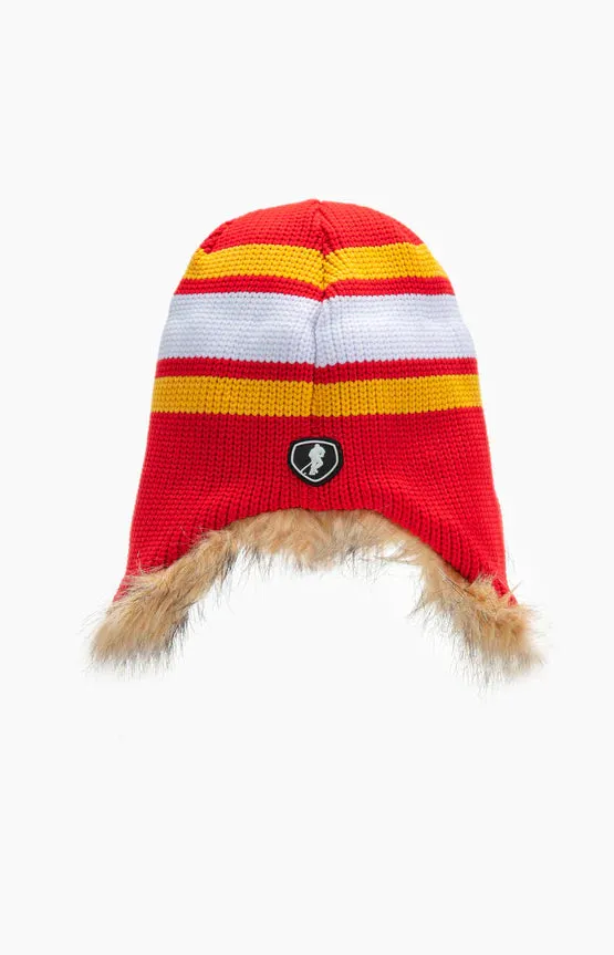 Benchwarmer Bucket