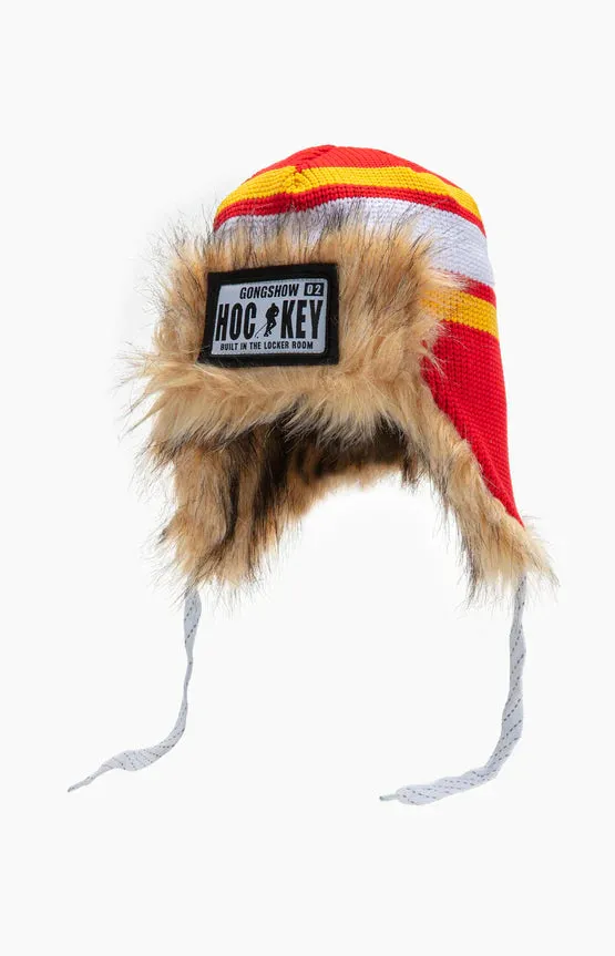 Benchwarmer Bucket
