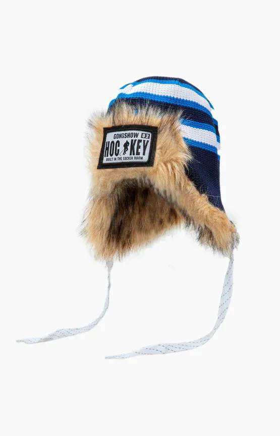 Benchwarmer Bucket