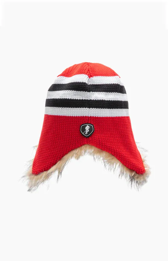 Benchwarmer Bucket