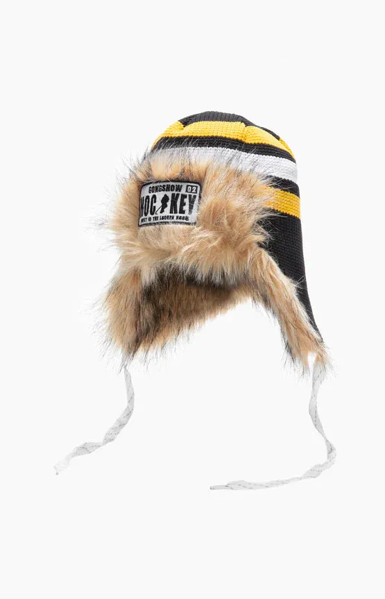 Benchwarmer Bucket