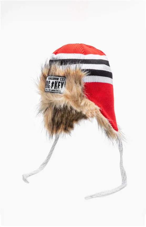 Benchwarmer Bucket