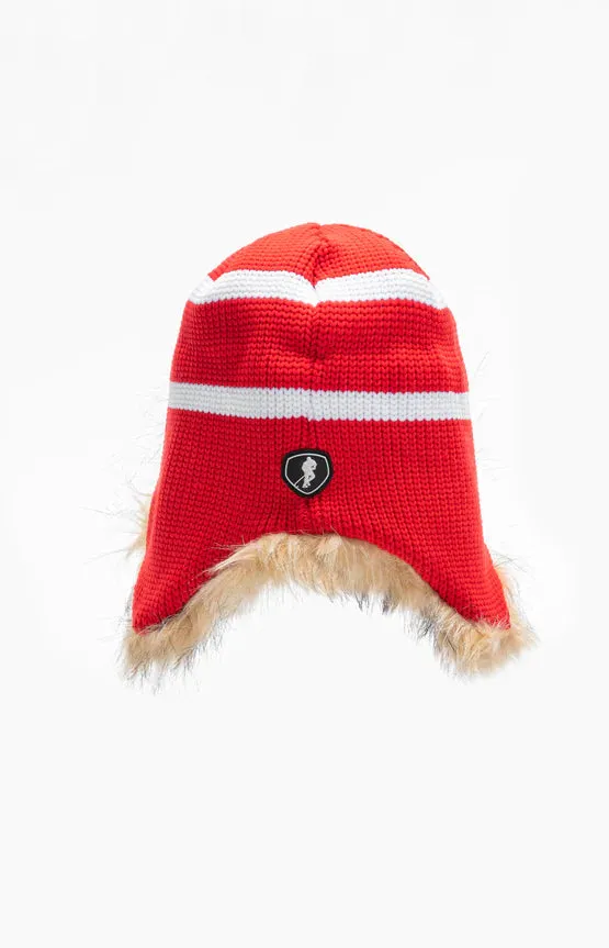 Benchwarmer Bucket
