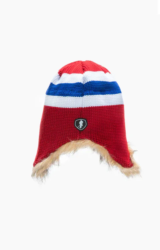 Benchwarmer Bucket