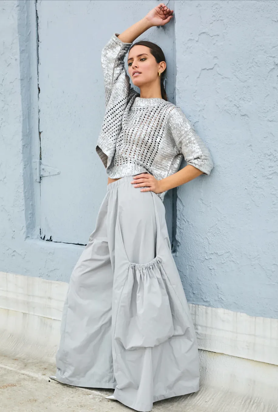 Big Pocket Pant (Multiple Colors)