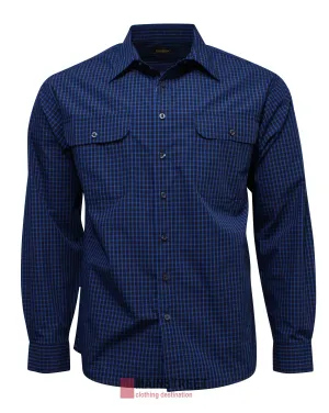 Bisley Countryman Shirt