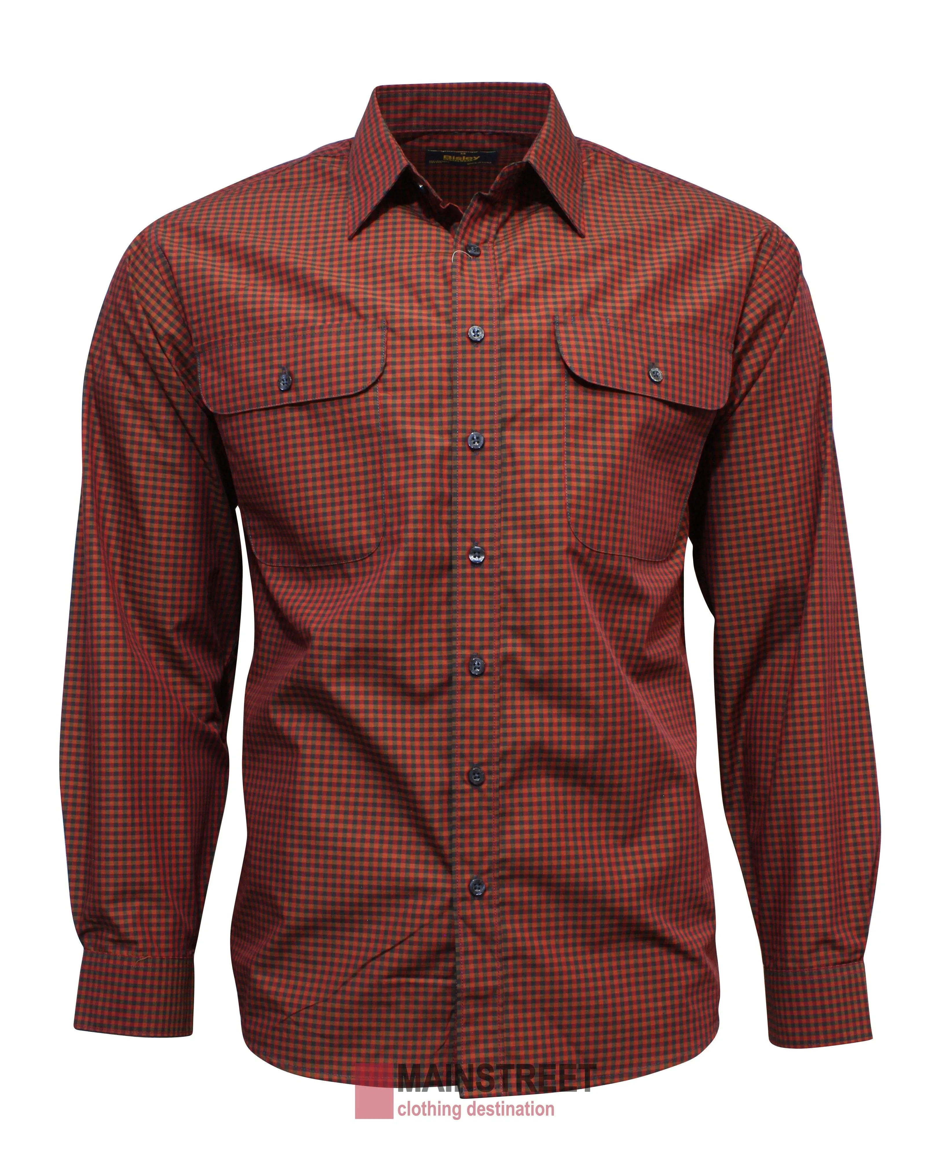 Bisley Countryman Shirt