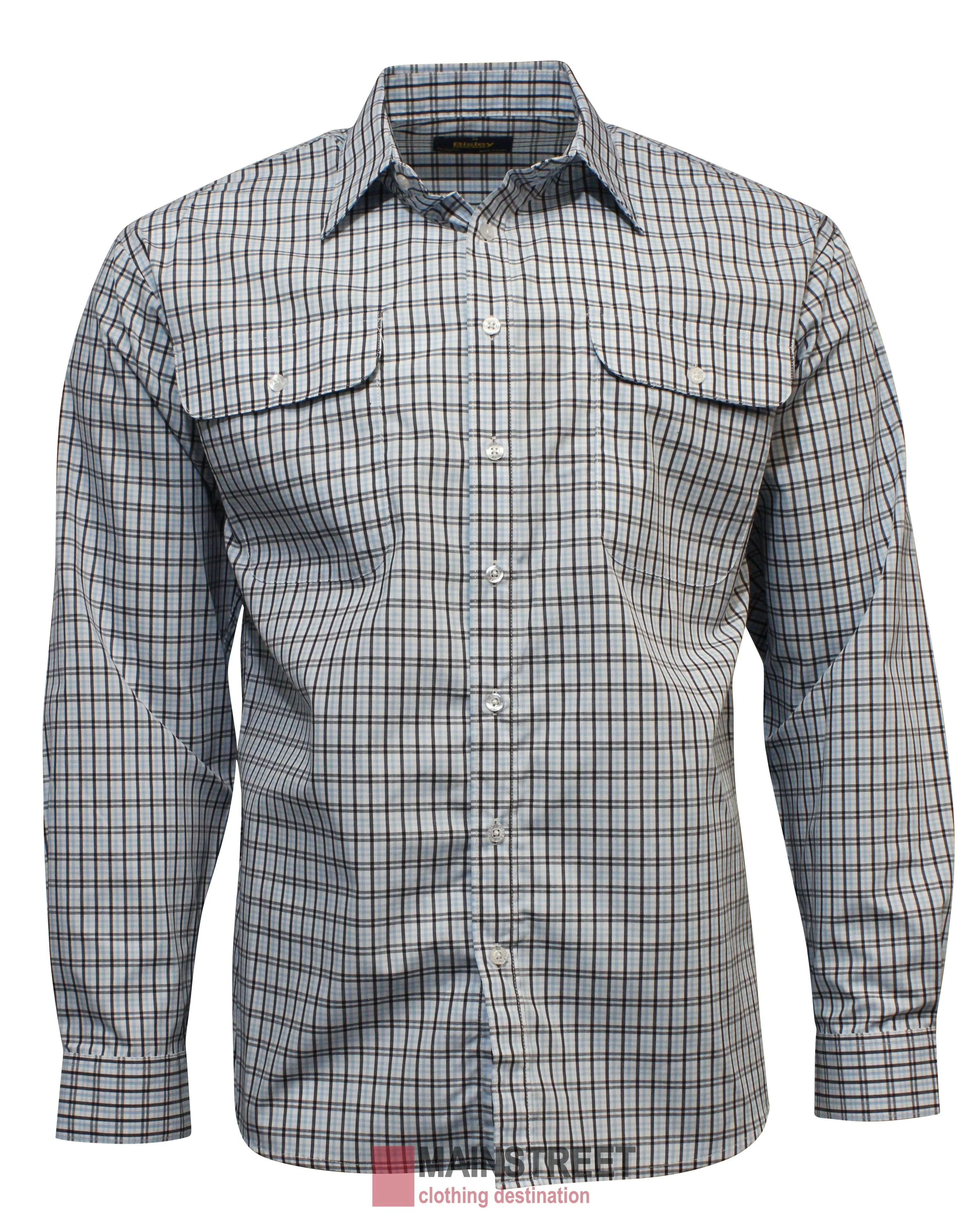 Bisley Countryman Shirt