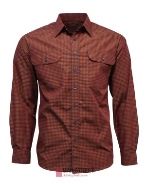 Bisley Countryman Shirt