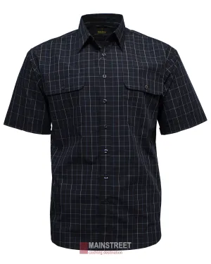 Bisley Countryman Short Sleeve Shirt