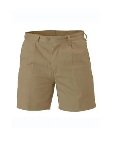 Bisley Drill Work Short