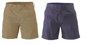 Bisley Drill Work Short