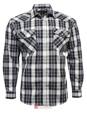 Bisley Western Shirt
