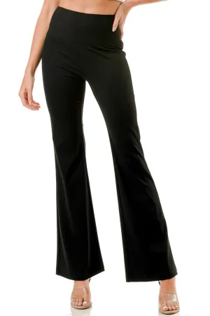 Black Butt Lift High Waist Yoga Pants 1/13/25 9269
