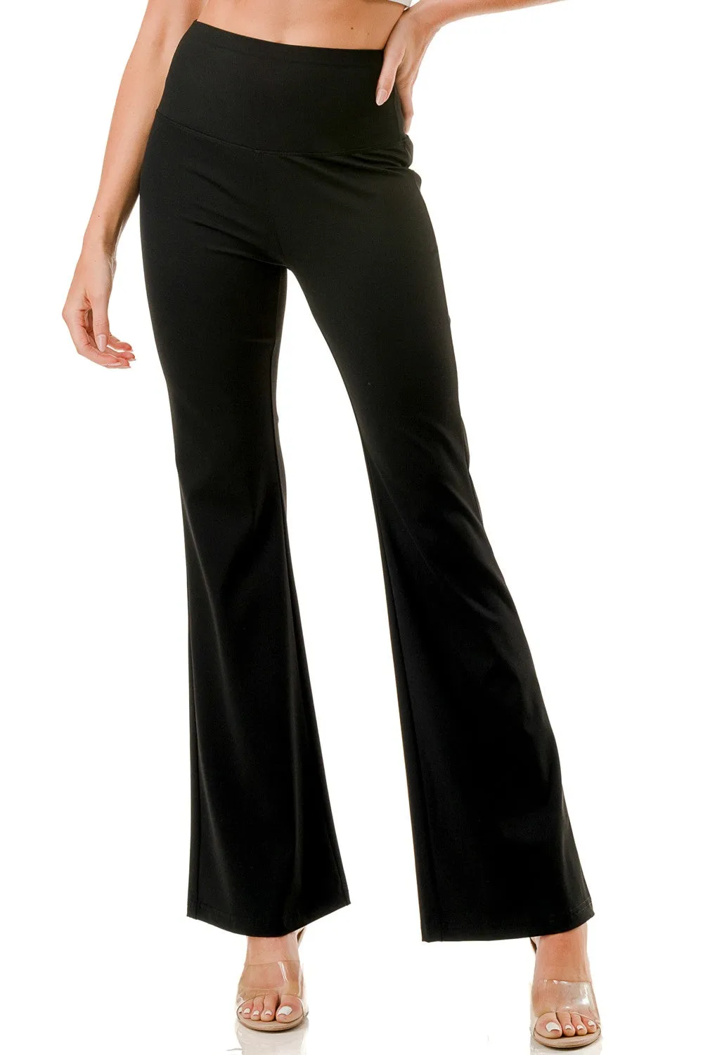 Black Butt Lift High Waist Yoga Pants 1/13/25 9269