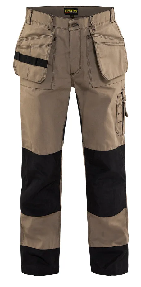 Blaklader Men's Heavy Worker Pant
