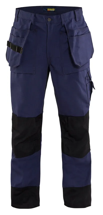 Blaklader Men's Heavy Worker Pant
