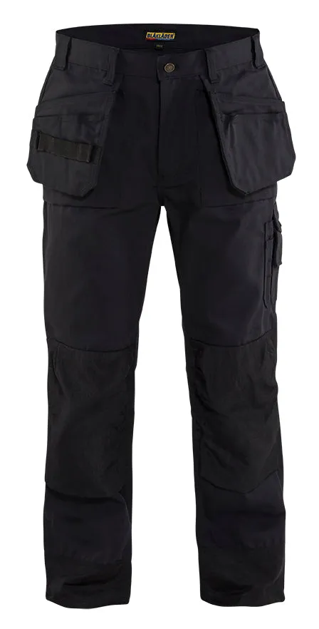 Blaklader Men's Heavy Worker Pant