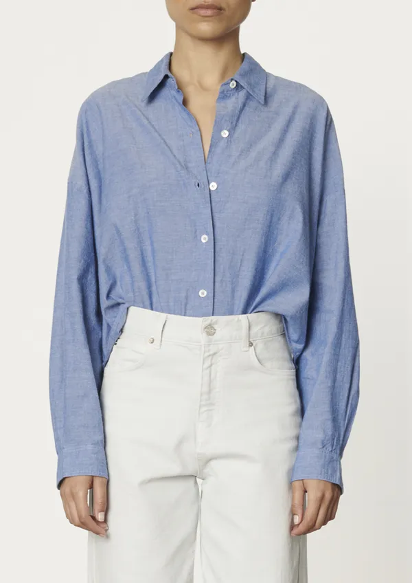 Brad Shirt