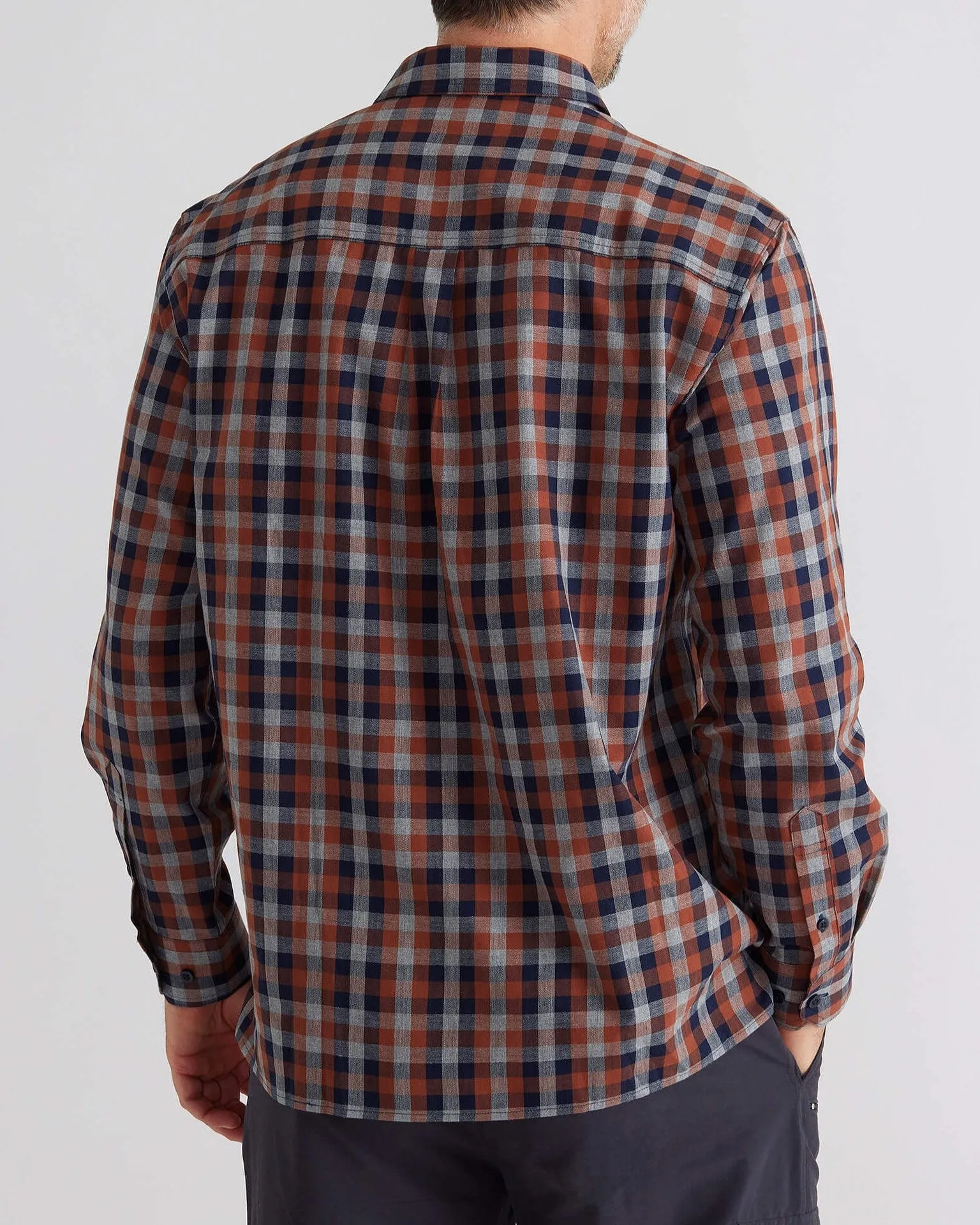 Breakaway Bilbao Shirt