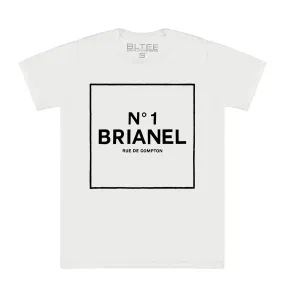 BRIANEL RUE DE COMPTON  TEE