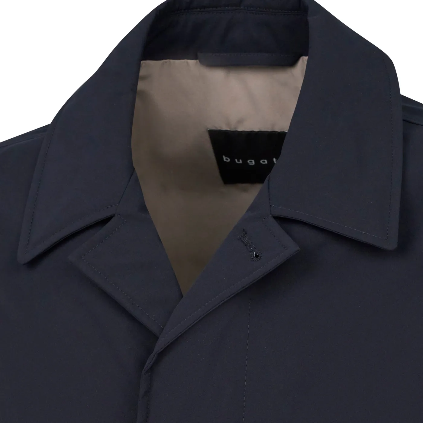 Bugatti Water Resistant Coat