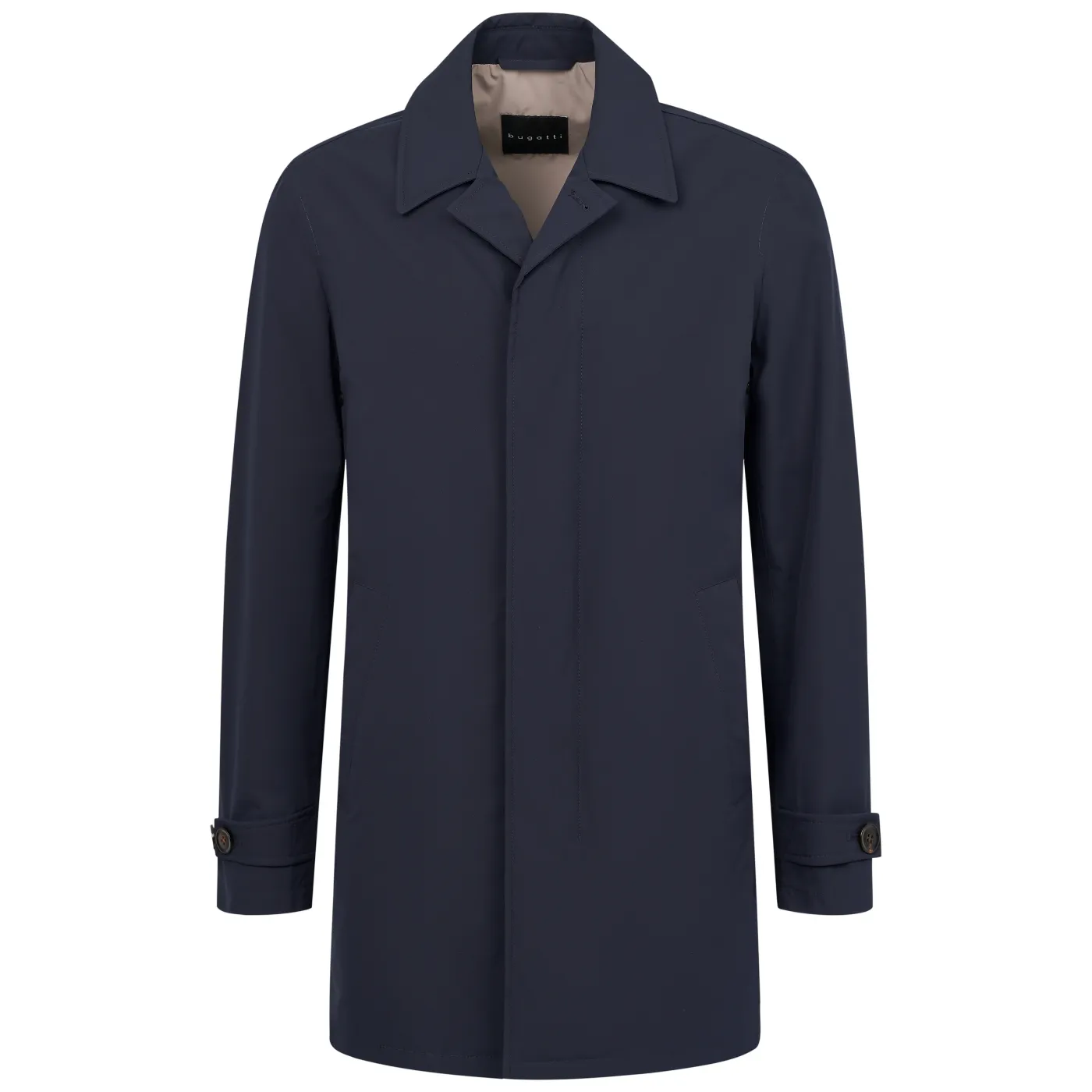 Bugatti Water Resistant Coat