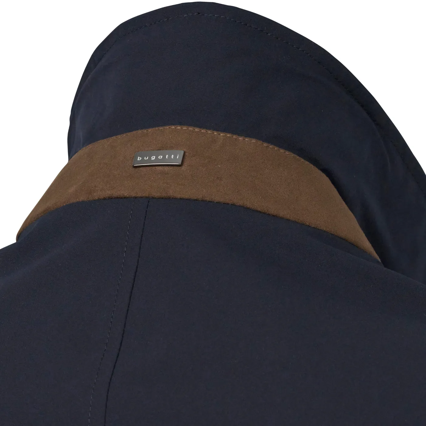 Bugatti Water Resistant Coat