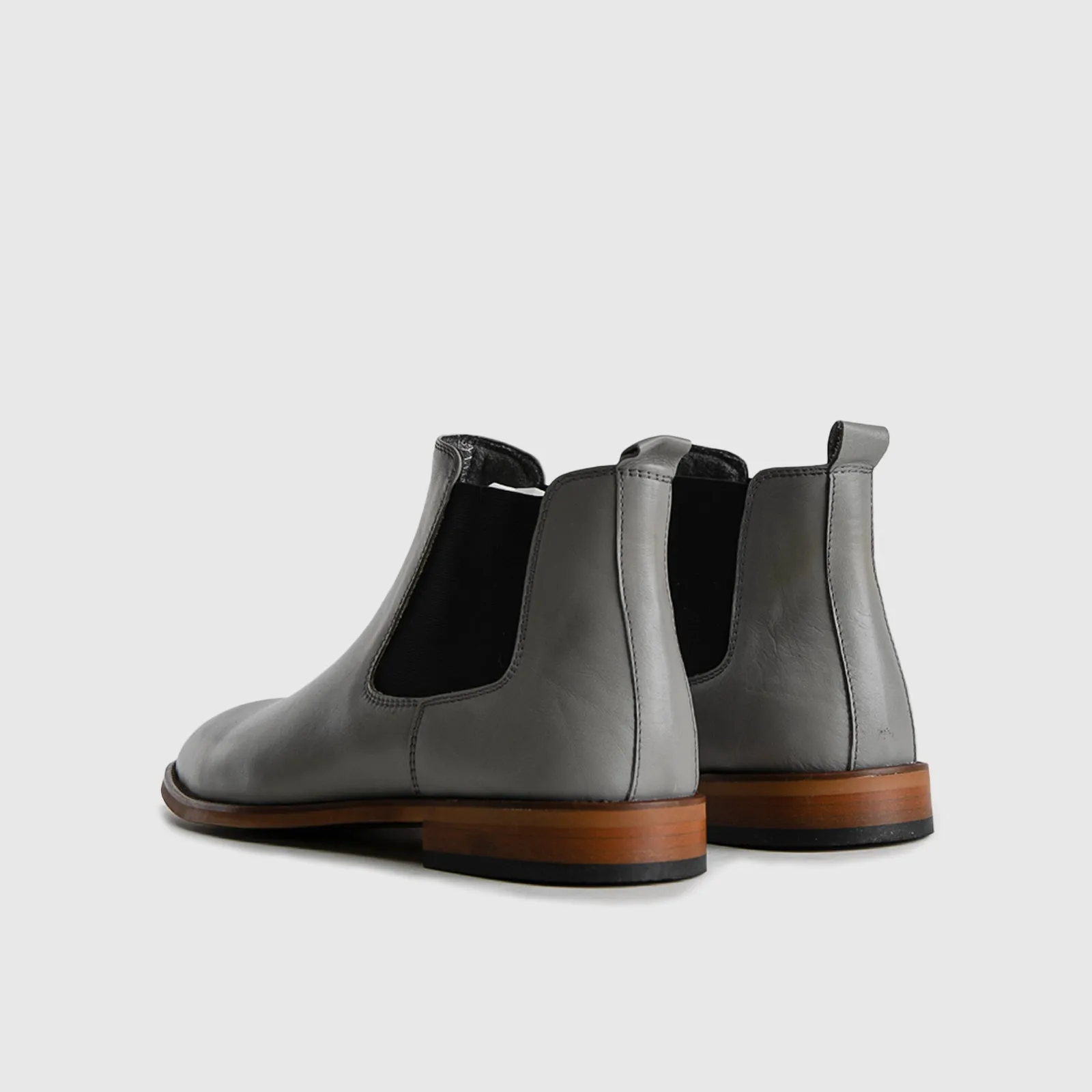 Bulletti Casual Boot 7202 Grey