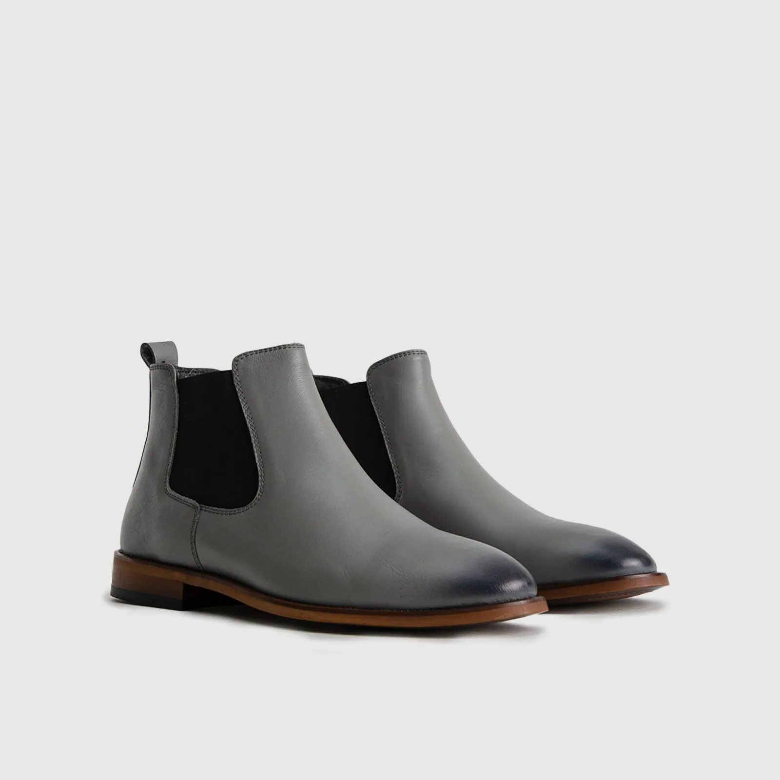 Bulletti Casual Boot 7202 Grey