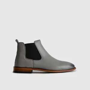 Bulletti Casual Boot 7202 Grey