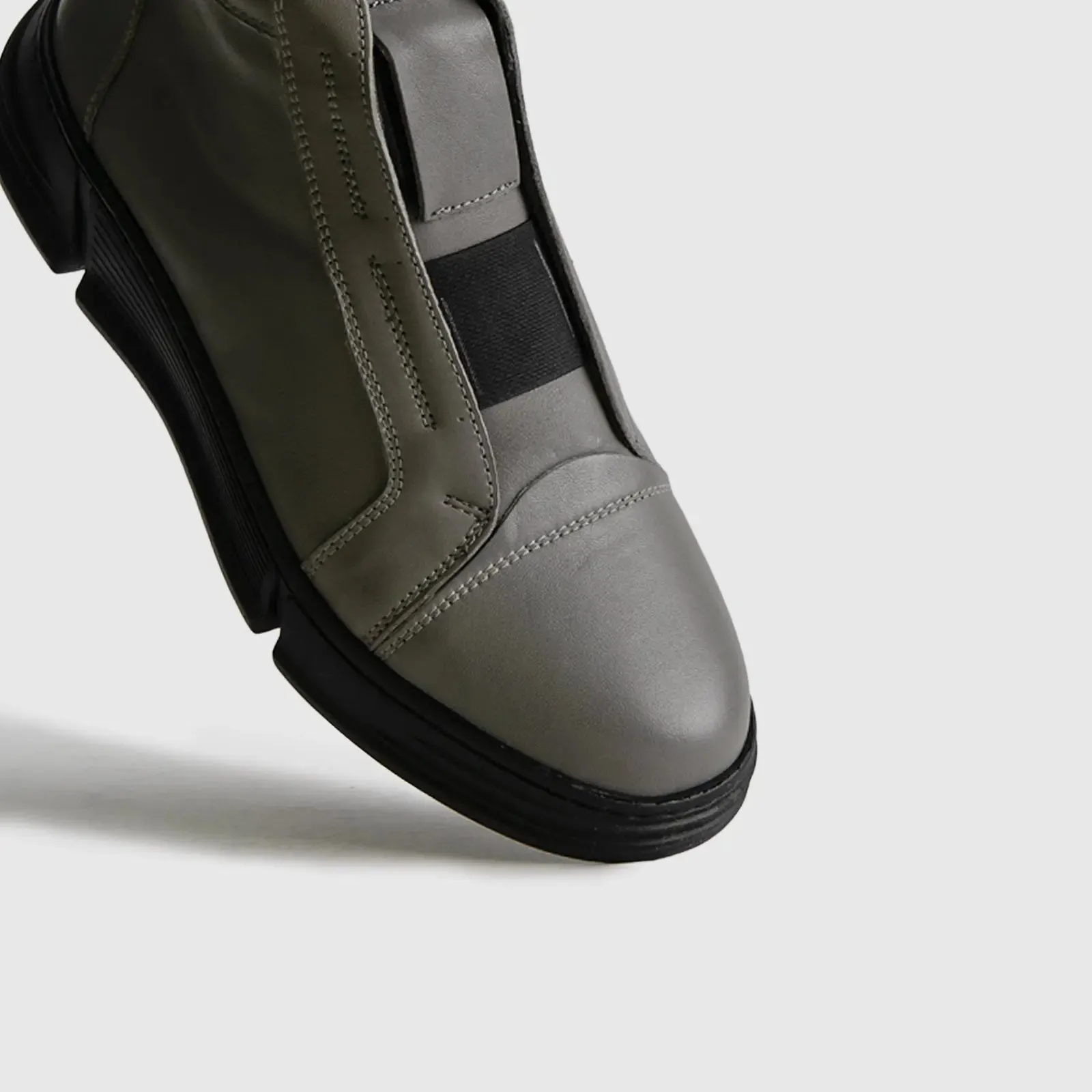 Bulletti Casual Sneaker 8010 Grey
