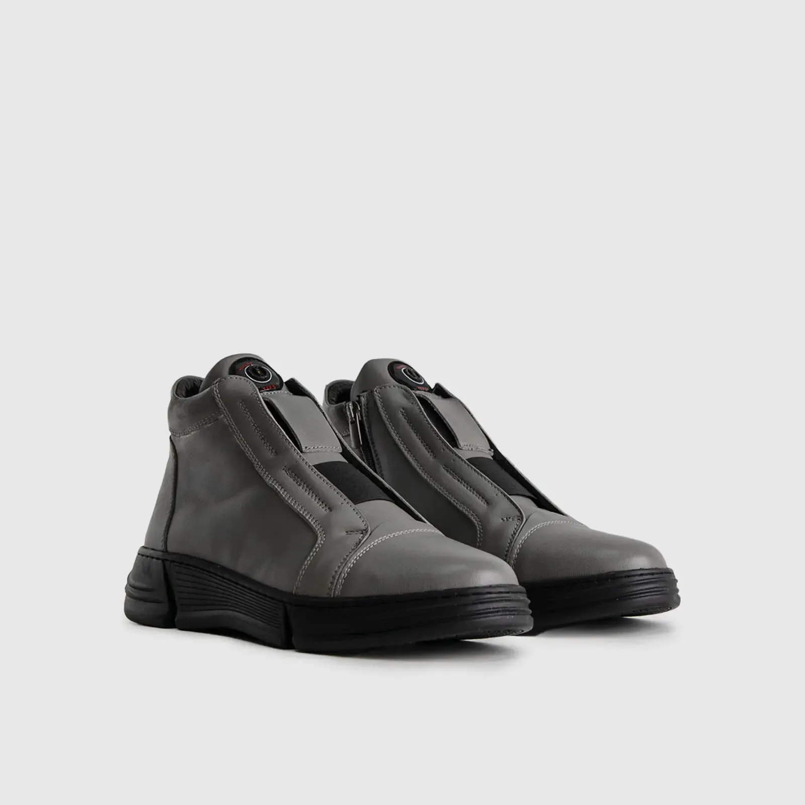 Bulletti Casual Sneaker 8010 Grey