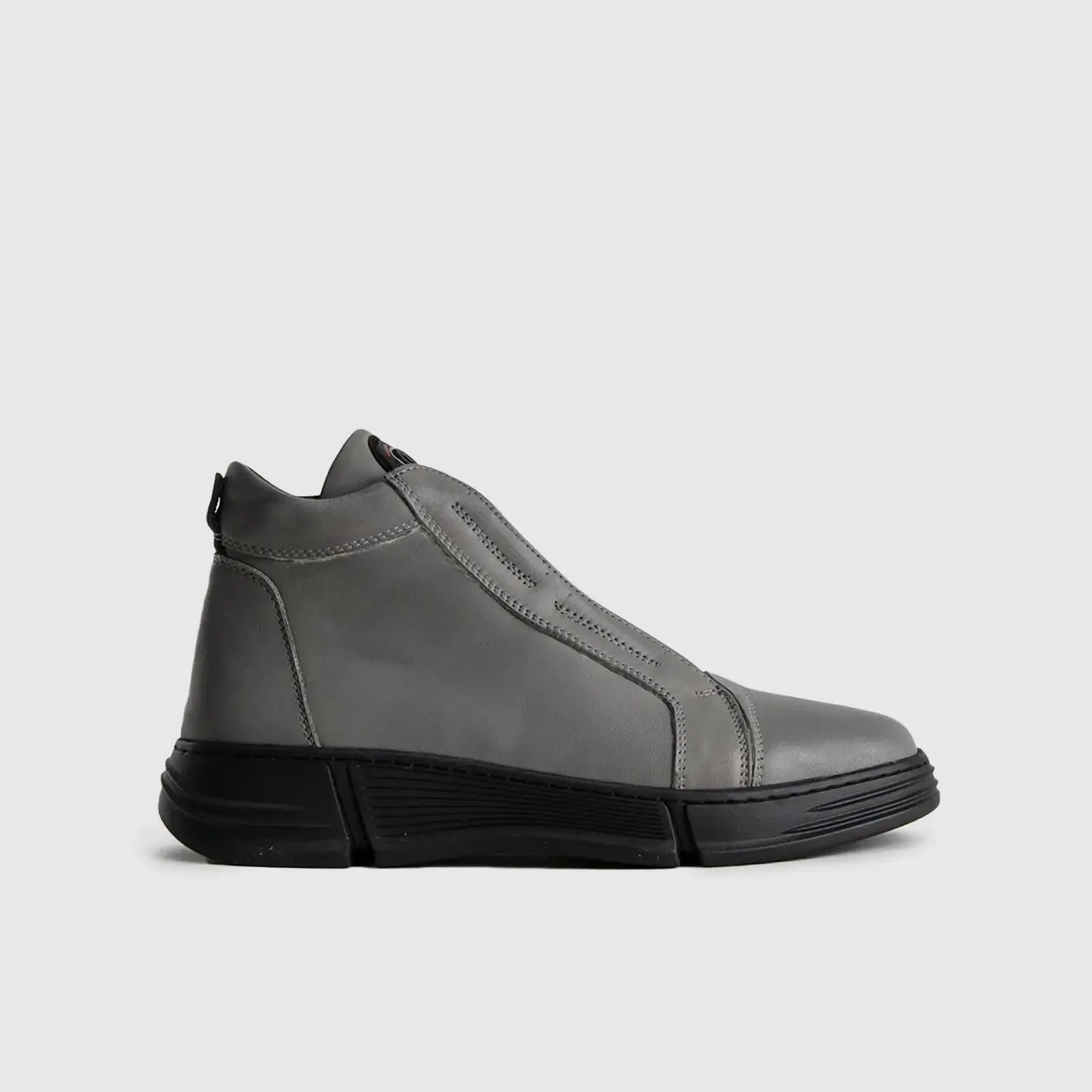 Bulletti Casual Sneaker 8010 Grey