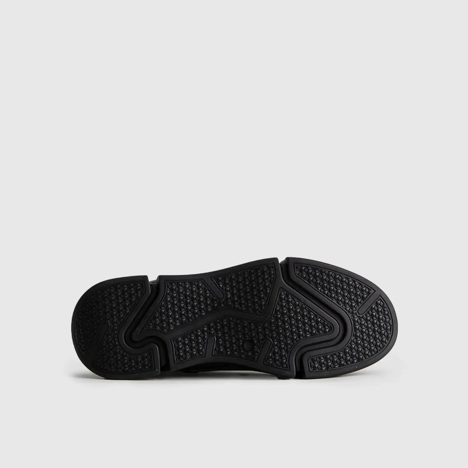 Bulletti Casual Sneaker 8010 Grey