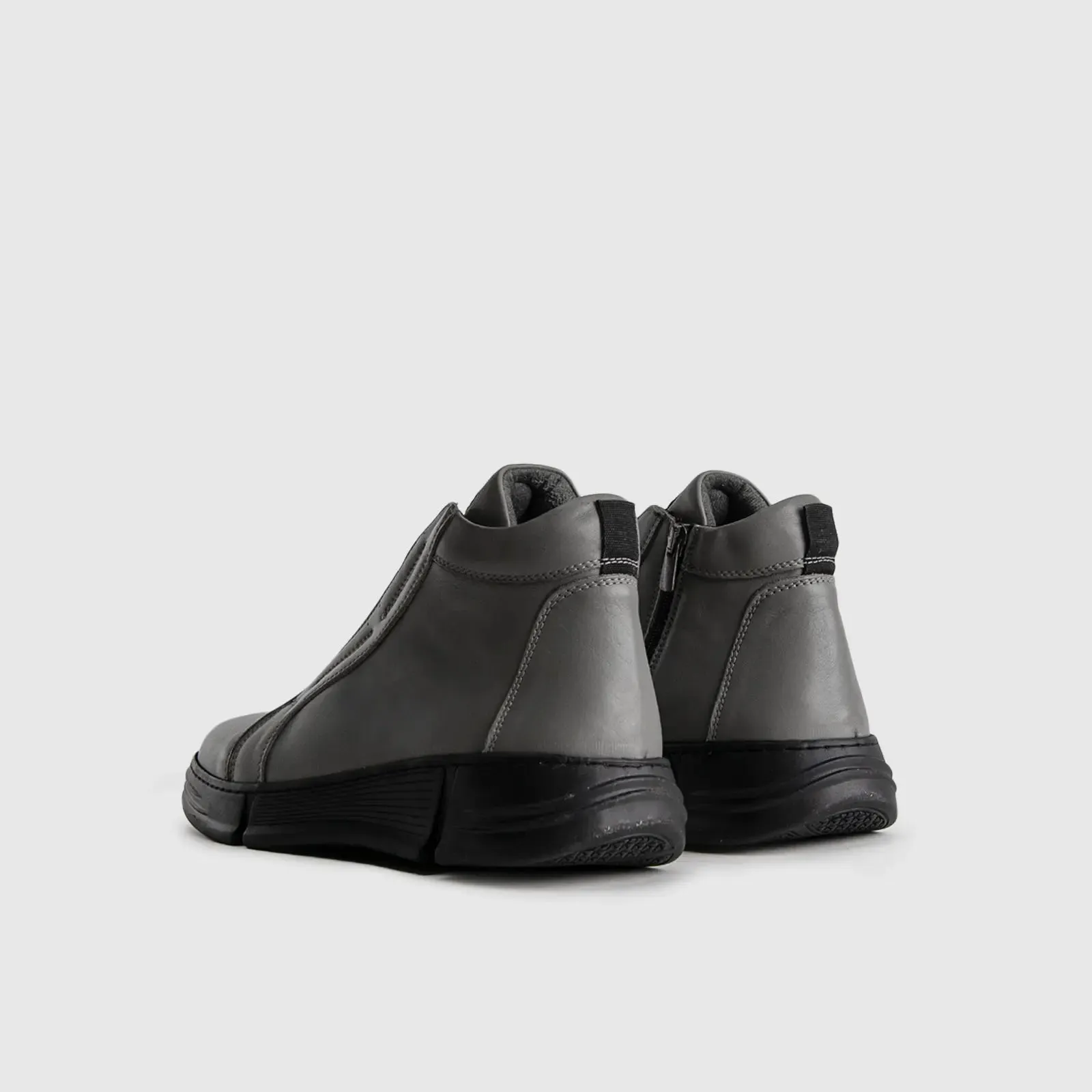 Bulletti Casual Sneaker 8010 Grey