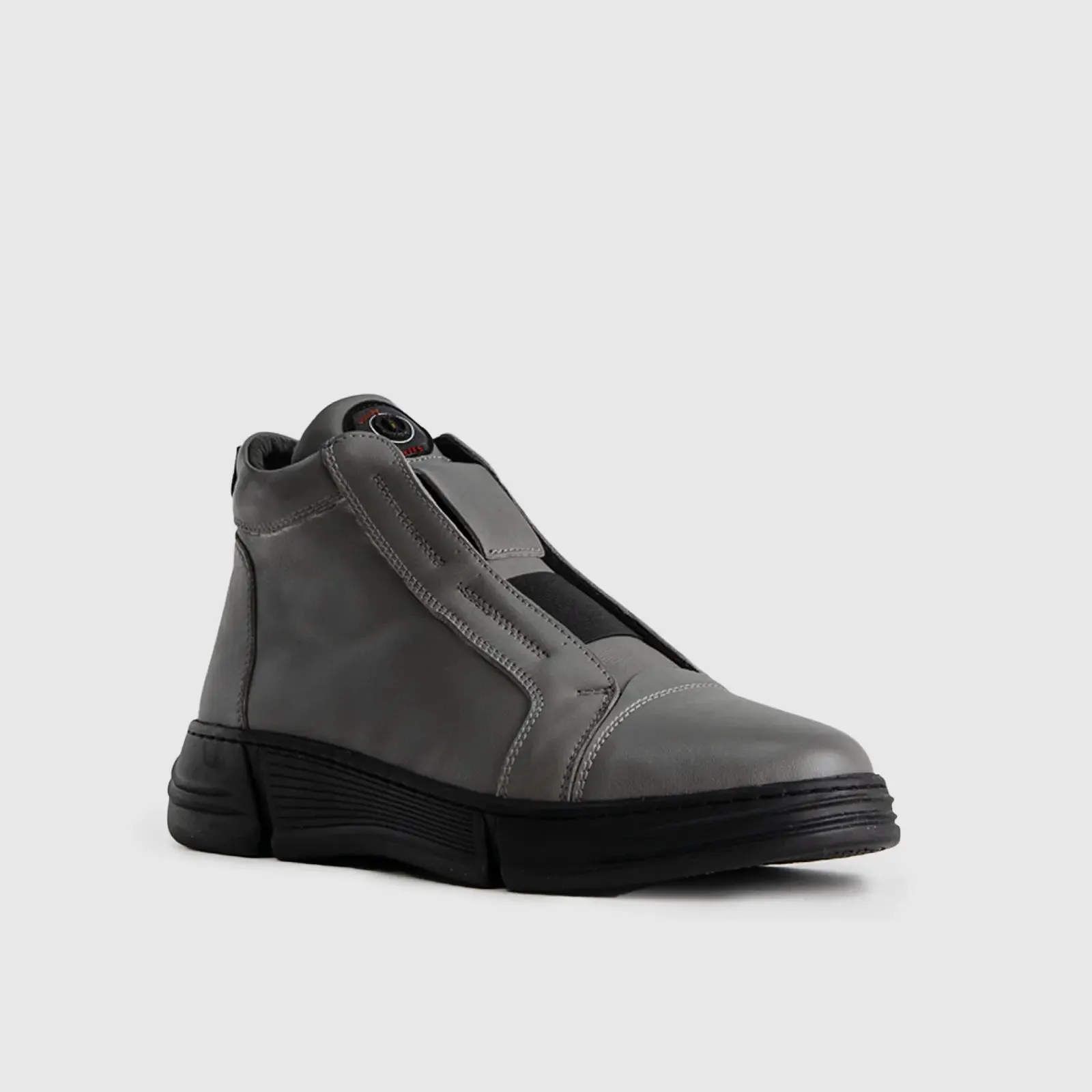Bulletti Casual Sneaker 8010 Grey