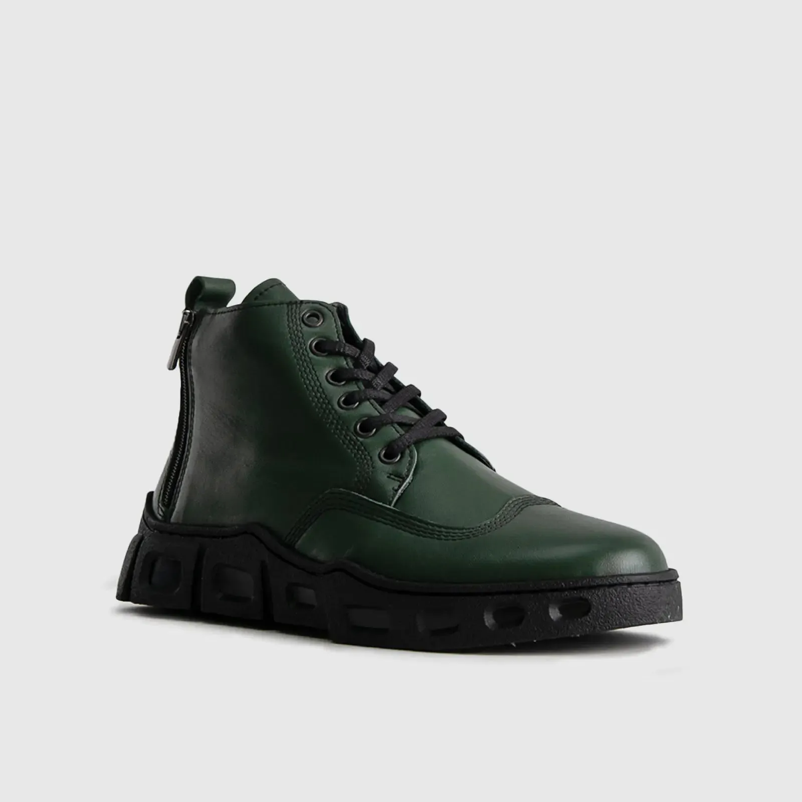 Bulletti Casual Sneaker 850 Green