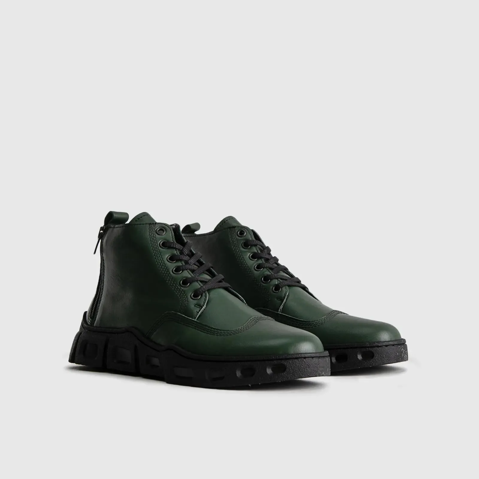 Bulletti Casual Sneaker 850 Green