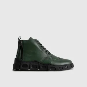 Bulletti Casual Sneaker 850 Green
