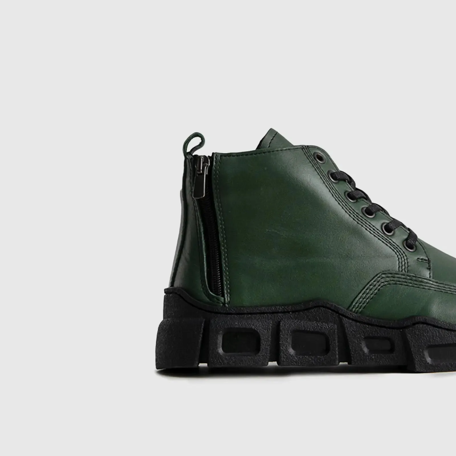 Bulletti Casual Sneaker 850 Green