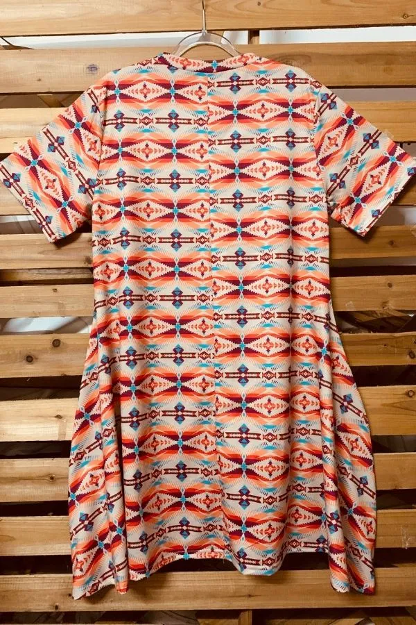 Buttocks Floral Printing T-shirts