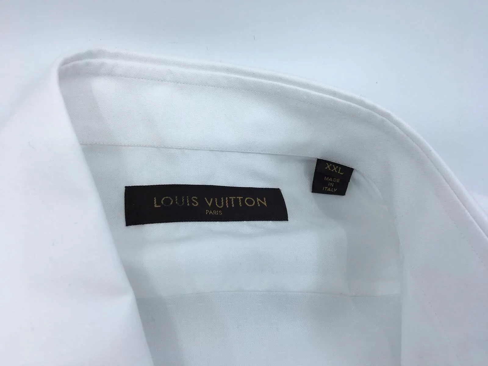 Button Down Emblem