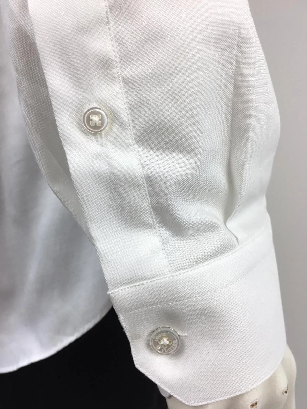 Button Down Emblem