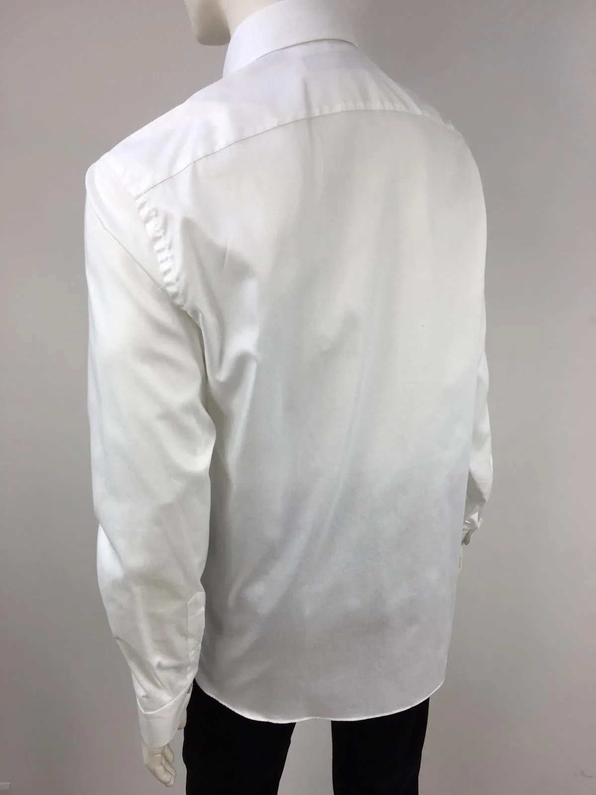 Button Down Emblem