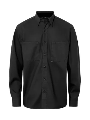 Button Down Work Shirt