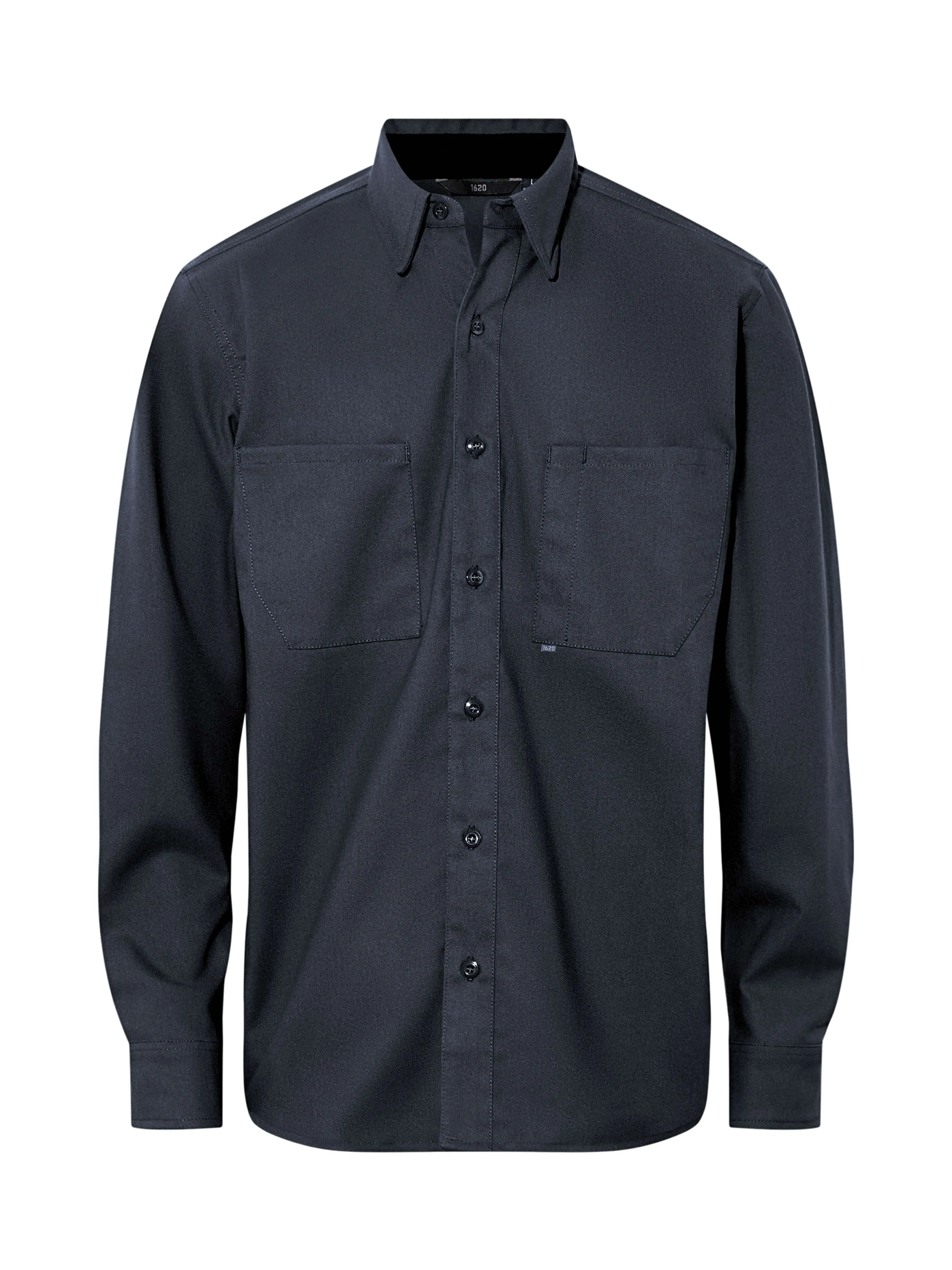 Button Down Work Shirt