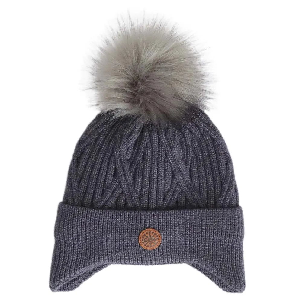 Calikids W2308 Soft Touch Knit Hat