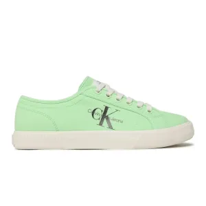 Calvin Klein Jeans Sneakers Ess Vulc Mono W YW0YW00482-GRN