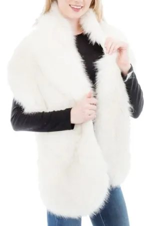 Cap Zone Size One Size PC-1188 Cream Cape